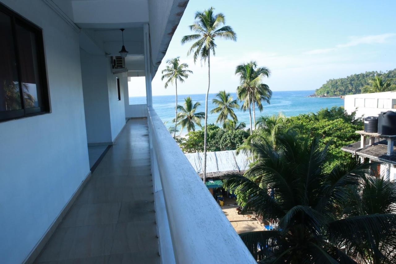 Mirissa Heights Hotel Eksteriør billede