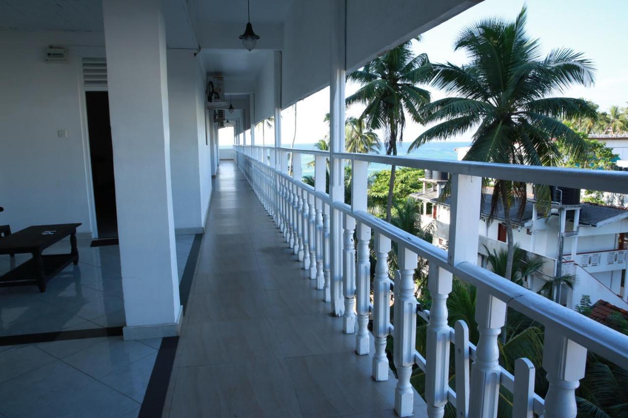 Mirissa Heights Hotel Eksteriør billede